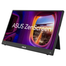 Monitor Asus 39,6 cm (15,6") MB16AHV 1920x1080 IPS 5ms HDMI Micro-HDMI USB-C  ZenScreen