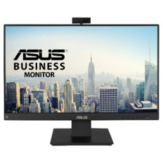 Monitor Asus 60,5 cm (23,8") BE24EQK 1920x1080 IPS 5ms VGA HDMI DisplayPort Kamera Zvočniki  NTSC72%
