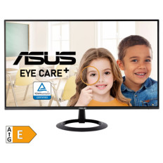 Monitor Asus 60,5 cm (23,8") VZ24EHF 1920x1080 100Hz IPS 1ms HDMI  Eye Care