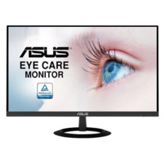 Monitor Asus 68,5 cm (27,0") VZ279HE 1920x1080 IPS 5ms VGA 2xHDMI črn