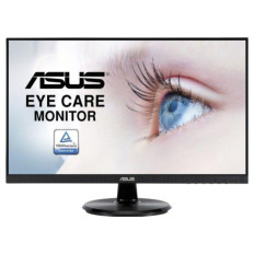 Monitor Asus 68,6 cm (27,0") VA27DCP 1920x1080 75Hz IPS 5ms HDMI USB-C 65W Zvočniki  FreeSync