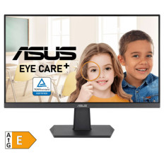 Monitor Asus 68,6 cm (27,0") VA27EHF 1920x1080 100Hz IPS 1ms HDMI  AdaptiveSync