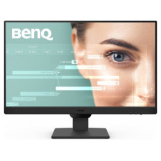 Monitor BenQ 60,5 cm (23,8") GW2490 1920x1080 100Hz IPS 5ms 2xHDMI DisplayPort Zvočniki  sRGB99% RGB