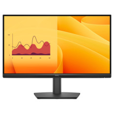 Monitor Dell 54,6 cm (21,5") E2225HM 1920x1080 100Hz VA 5ms VGA HDMI DisplayPort  3H NTSC72%