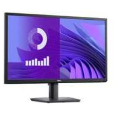 Monitor Dell 60,5 cm (23,8") E2425H 1920x1080 75Hz VA 5ms VGA DisplayPort  3H NTSC83%