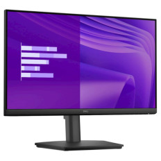 Monitor Dell 60,5 cm (23,8") E2425HSM 1920x1080 IPS 5ms VGA HDMI DisplayPort Zvočniki  3H NTSC72%