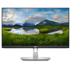 Monitor Dell 60,5 cm (23,8") S2421H 1920x1080 75Hz IPS 5ms 2xHDMI Zvočniki  3H FreeSync