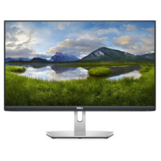 Monitor Dell 60,5 cm (23,8") S2421HN 1920x1080 75Hz IPS 4ms 2xHDMI  3H NTSC72% FreeSync