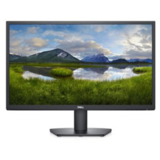 Monitor Dell 60,5 cm (23,8") SE2422H 1920x1080 75Hz VA 5ms VGA HDMI  3H NTSC72% FreeSync