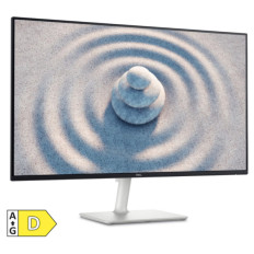 Monitor Dell 68,6 cm (27,0") S2725H 1920x1080 100Hz IPS 4ms 2xHDMI Zvočniki 2x5W  3H sRGB99%
