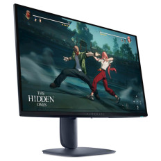Monitor DELL Alienware 27 280Hz QD-OLED AW2725D