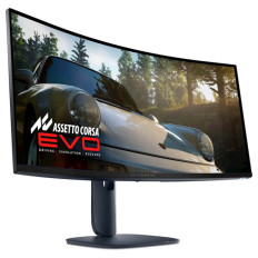 Monitor DELL Alienware 34 240Hz QD-OLED AW3425DW