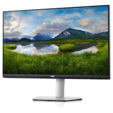 Monitor DELL S2722QC