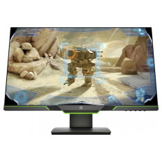 Monitor HP 25x 62,2 cm (24,5") FHD TN LED Gaming 1ms