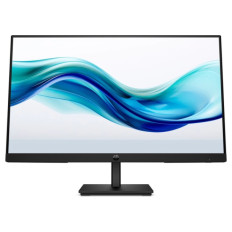 Monitor HP 60,5 cm (23,8") 324pf 1920x1080 100Hz IPS 5ms VGA HDMI DisplayPort  3H NTSC72% Series3-Pro