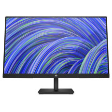 Monitor HP 60,5 cm (23,8") V24i G5 1920x1080 75Hz IPS 5ms VGA HDMI DisplayPort  NTSC72% FreeSync