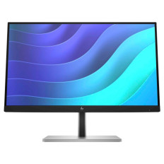 Monitor HP E22 G5 54,6 cm (21,5'') FHD IPS 16:9, nastavljiv
