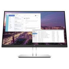 Monitor HP E23 G4 58,4 cm (23") FHD IPS LED