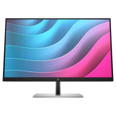 Monitor HP E24 G5 60,45 cm (23,8'') FHD IPS 16:9, nastavljiv
