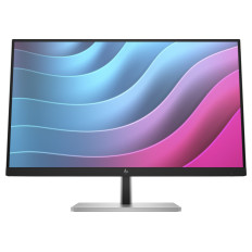 Monitor HP E24 G5 60,5 cm (23,8") FHD IPS LED 75 Hz