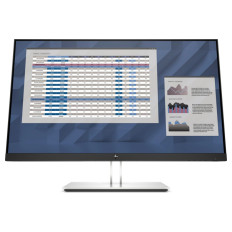Monitor HP E27 G4 68,6 cm (27") FHD IPS LED