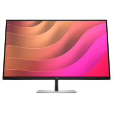 Monitor HP E32k G5 80 cm (31,5'') 4K UHD, IPS 16:9, USB-C 65W, nastavljiv