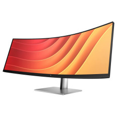 Monitor HP E45c G5 ukrivljen 113 cm (44,5'') VA DQHD 5120 x 1440 32:9, USB-C 65W