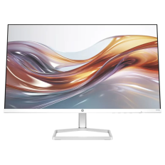Monitor HP Series 5 524sa 60,5 cm (23,8") FHD IPS LED 100 Hz
