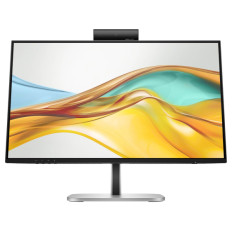 Monitor HP Series 5 Pro 23,8 QHD USB-C, 524pm (23,8'') FHD IPS 16:9, vgrajeni zvočniki in kamera