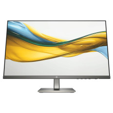 Monitor HP Series 5 Pro 23.8 FHD - 524da FHD (1920 x 1080 @ 100 Hz） 300nit, 16:9, zvočniki