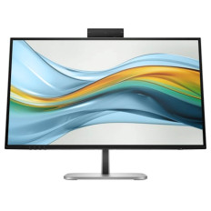 Monitor HP Series 5 Pro 27 QHD USB-C, 527pm (27'') QHD IPS 16:9, vgrajeni zvočniki in kamera