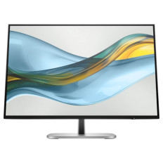 Monitor HP Series 5 Pro 27 QHD USB-C - 527pu QHD USB-C (2560 x 1440 @ 100 Hz） 350nit, 16:9