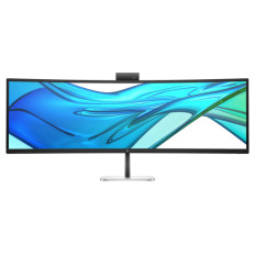 Monitor HP Series 5 Pro 49 DQHD - 549pm, (49'') DQHD (5120 x 1440） 400nit, 32:9
