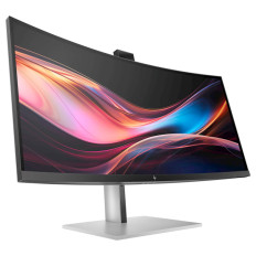 Monitor HP Series 7 Pro 34  WQHD TB4 - 734pm
