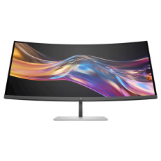 Monitor HP Series 7 Pro 37.5  WQHD+ TB4 - 738pu