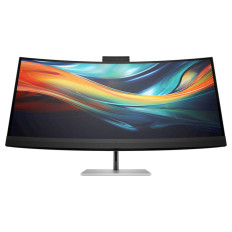 Monitor HP Series 7 Pro 39.7 5K2K Conferencing - 740pm