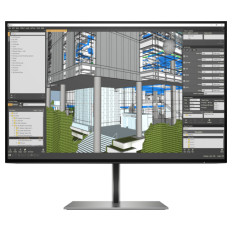 Monitor HP Z24n G3 61 cm (24") WUXGA 1920x1200 IPS LED