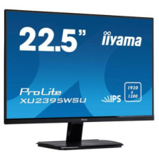 Monitor Iiyama 57,2 cm (22,5") XU2395WSU-B1 1920x1200 75Hz IPS 4ms VGA HDMI DisplayPort 2xUSB zvočniki FreeSync