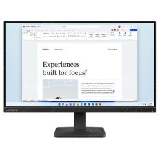 Monitor Lenovo 60,5 cm (23,8") L24-41 1920x1080 100Hz IPS 4ms VGA HDMI  sRGB99%