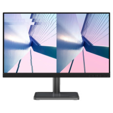 Monitor Lenovo 60,5 cm (23,8") L24i-30 1920x1080 75Hz IPS 4ms VGA HDMI  NTSC72% FreeSync