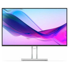 Monitor Lenovo 60,5 cm (23,8") L24i-4A 1920x1080 IPS 1ms VGA HDMI Zvočniki 2x3W  sRGB99%
