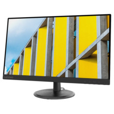 Monitor Lenovo 68,6 cm (27,0") D27Q-30 2560x1440 VA 4ms HDMI DisplayPort  FreeSync