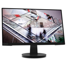 Monitor Lenovo 68,6 cm (27,0") N27q 2560x1440 IPS 4ms 2xHDMI DisplayPort  DCI-P3-90%