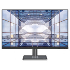 Monitor Lenovo 80,1 cm (31,5") L32p-30 3840x2160 4K UHD  IPS 4ms HDMI DisplayPort USB-C(DP, 75W)/4xUB3.2 zvočniki FreeSync- demo enota