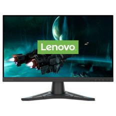 Monitor Lenovo G24e-20 60,5 cm (23,8") FHD VA LED FreeSync