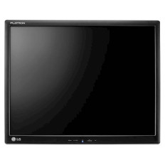 Monitor LG 17MB15T Touchscreen, 17", TN, 5:4, 1280x1024, VGA, USB, VESA