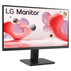 Monitor LG 22" 22MR410-B, VA, HDMI, VGA