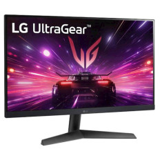 Monitor LG 24" 24GS60F-B UltraGear, IPS, 1920x1080, HDMI, DP, 180Hz