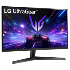 Monitor LG 27" 27GS60F UltraGear, IPS, 1920x1080, HDMI, DP, 180Hz
