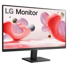 Monitor LG 27" 27MR400-B, IPS, 1920x1080, HDMI, VGA